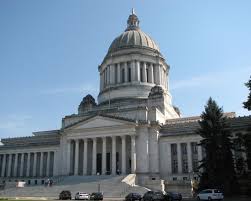 Olympia Capitol